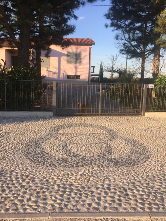 Dolce Casetta Faenza Exterior photo