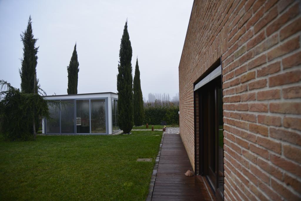 Dolce Casetta Faenza Exterior photo