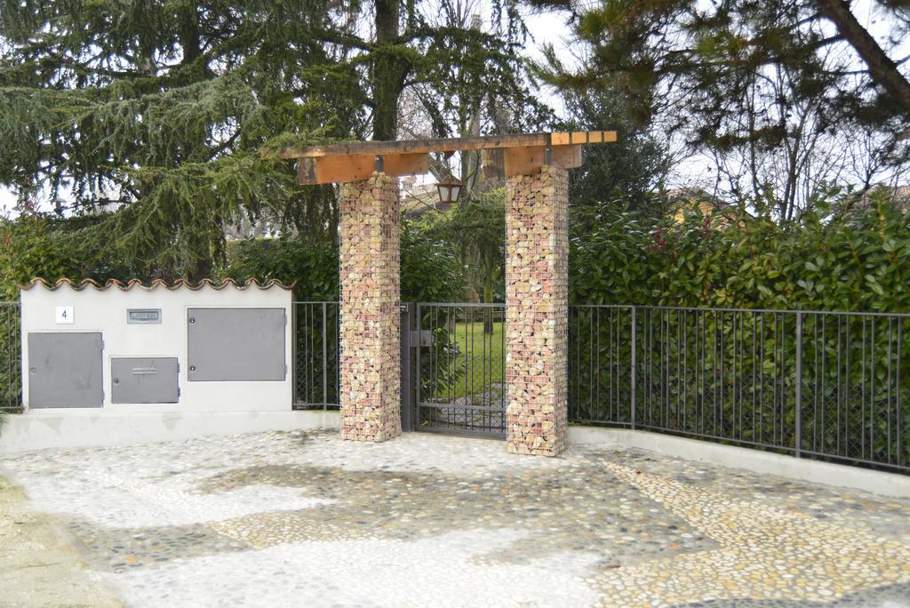 Dolce Casetta Faenza Exterior photo