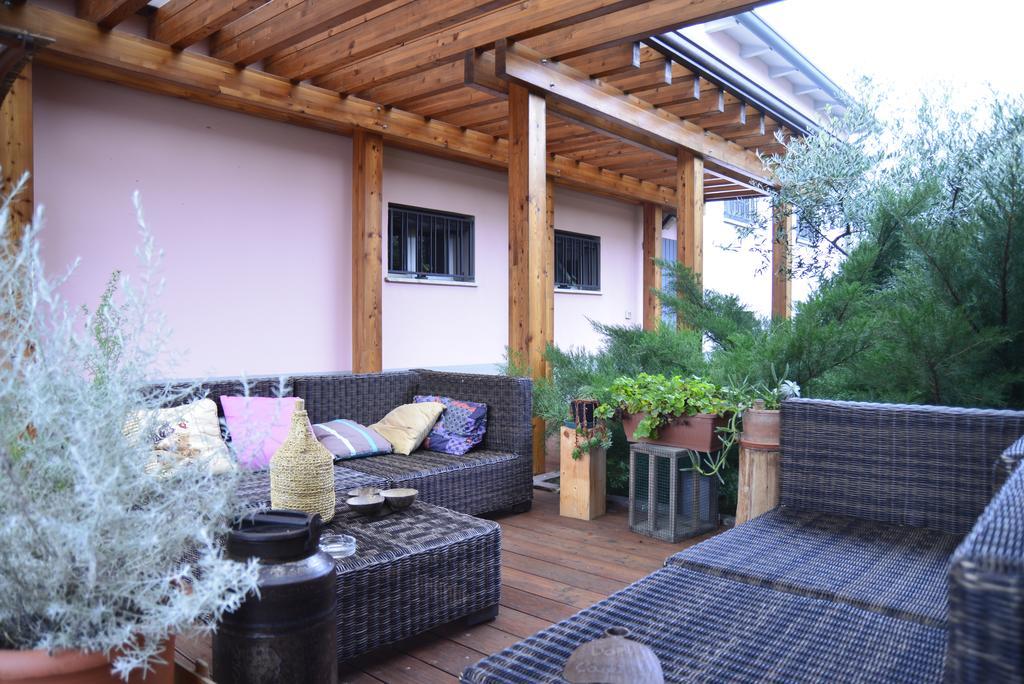 Dolce Casetta Faenza Exterior photo