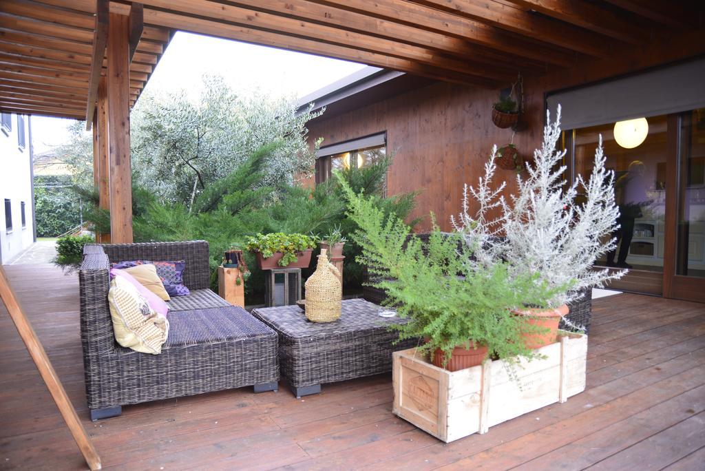 Dolce Casetta Faenza Exterior photo