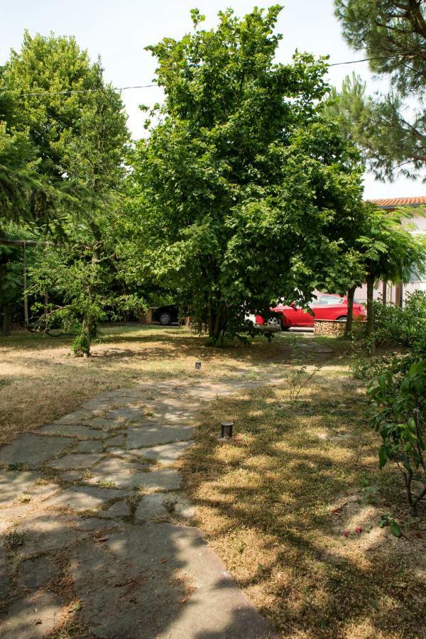 Dolce Casetta Faenza Exterior photo