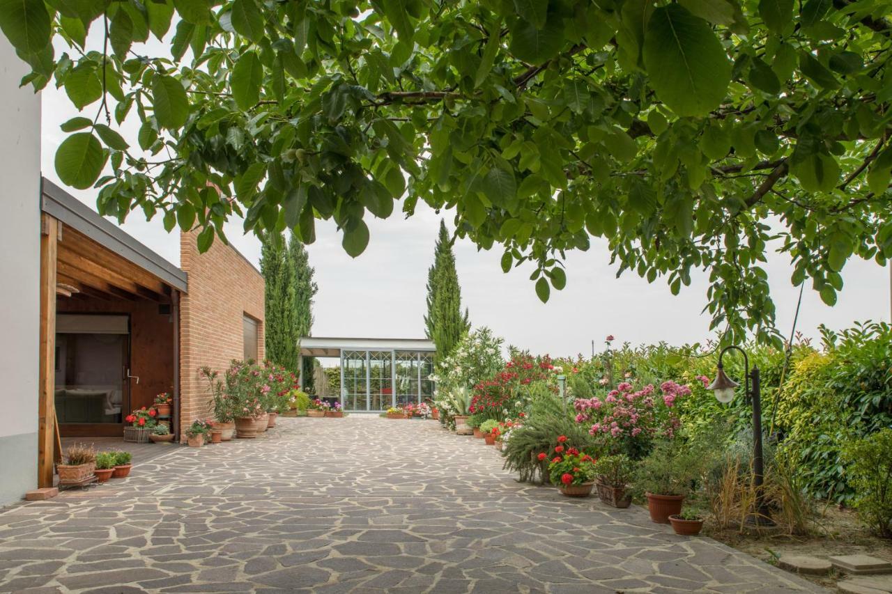 Dolce Casetta Faenza Exterior photo